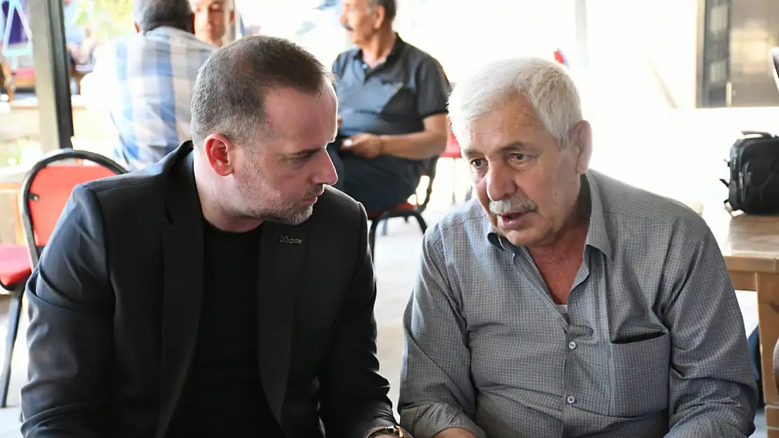 Şeytan Çarşısı'nın Nabzı Tutuldu