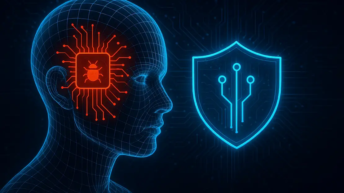 Siber Dünyada Yeni Tehlike: PromptLock Fidye Yazılımı!