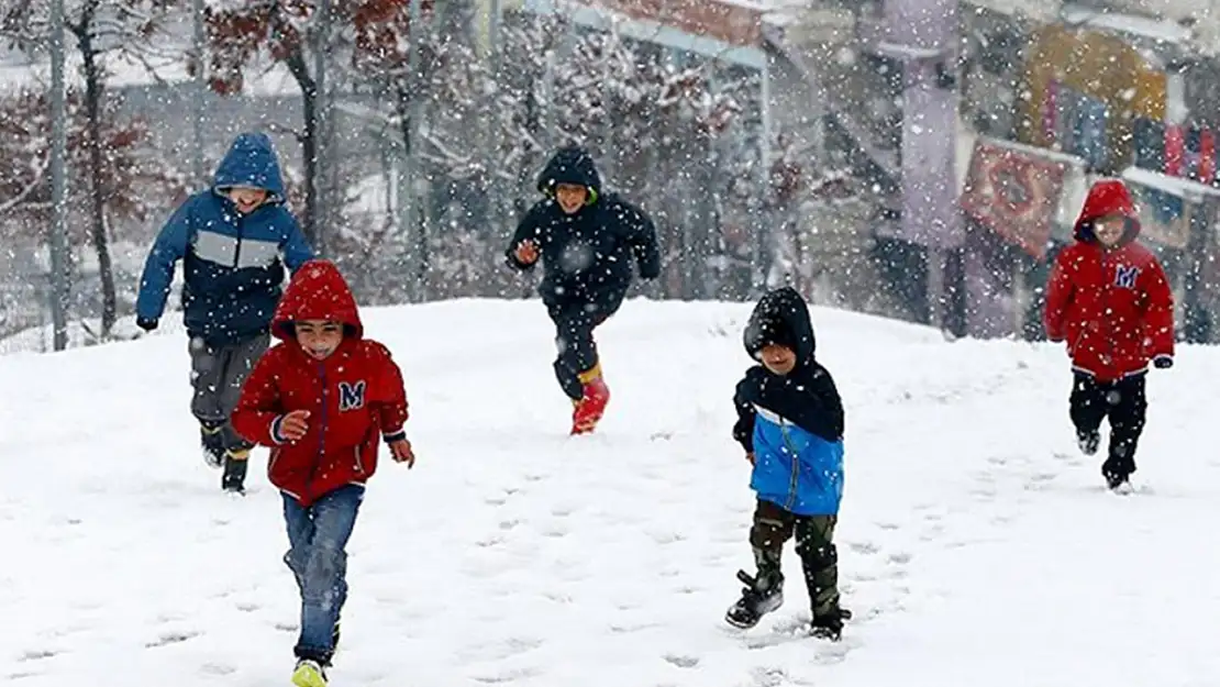 Sıcaklıklar Aniden Düşecek Zirai Don Tehlikesine Dikkat!