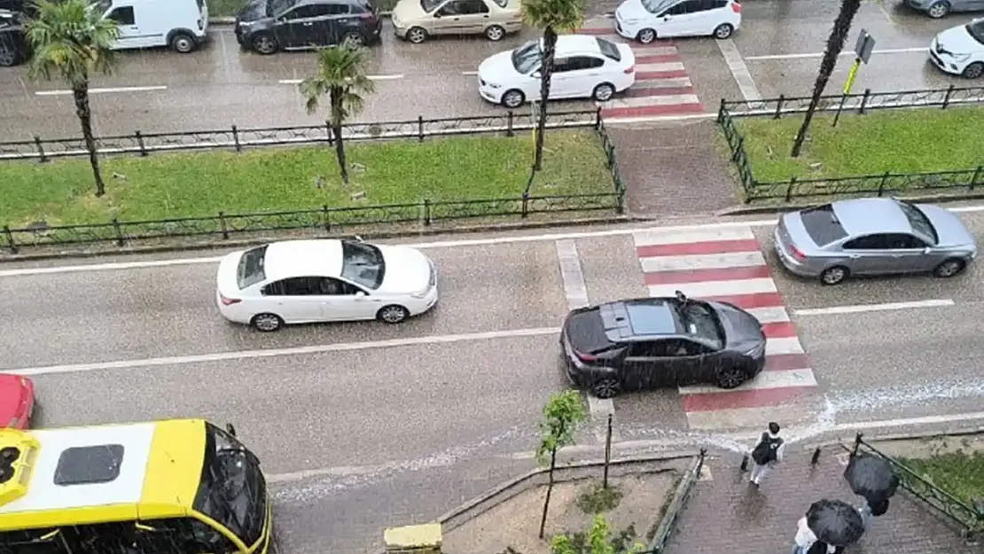 Sıcaklıklar Düşüyor Yağışlar Geliyor Hava Nasıl Olacak?