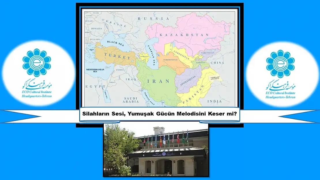 Silahların Sesi, Yumuşak Gücün Melodisini Keser mi?