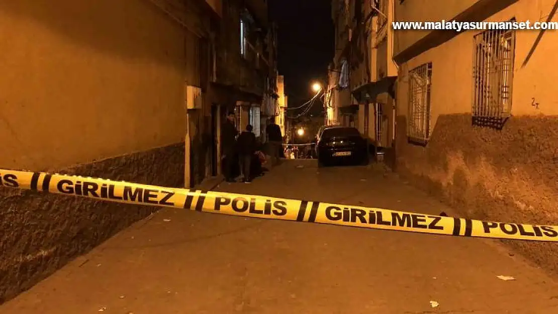 Silahlı kavganın arasında kalan kadın hayatını kaybetti