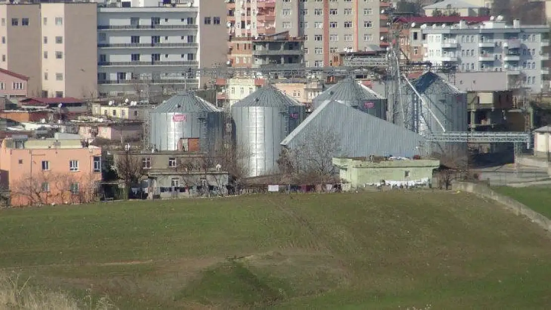 Silvan Tarım Kredi Kooperatifinde usulsüzlük iddiası