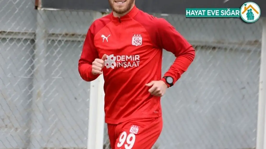Sivasspor'da Tyler Boyd şoku!