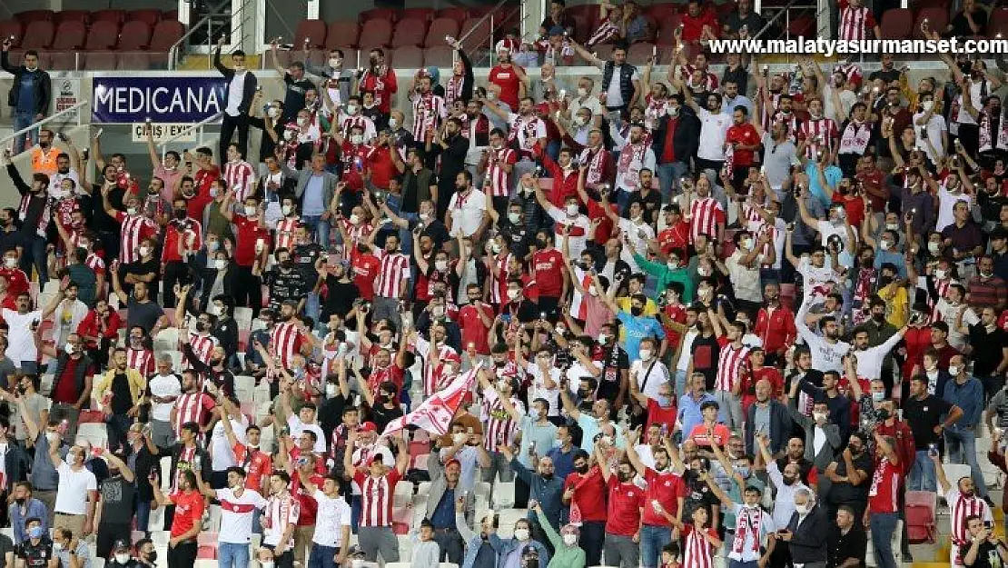 Sivasspor taraftarı, Dinamo Batumi deplasmanına gidemeyecek!