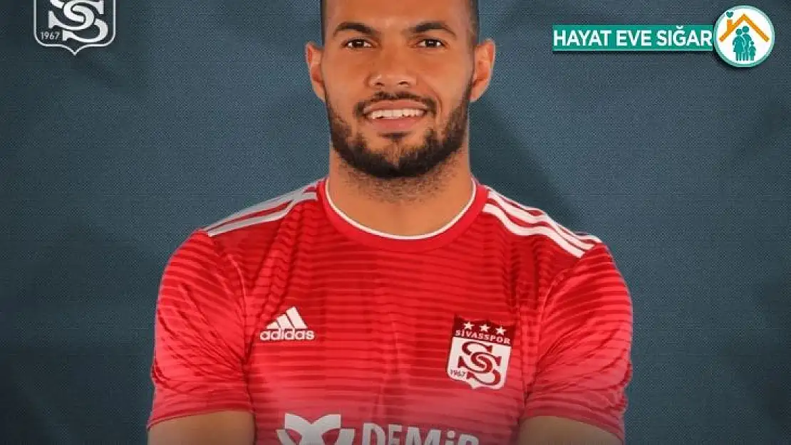 Sivasspor'da Fernando şoku!