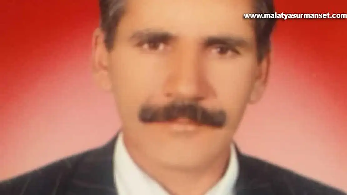 Sokak ortasında öz amcasını katleden zanlı, yakalandı