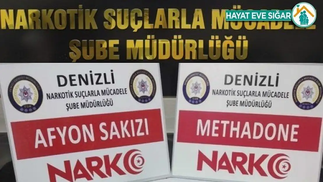 Sokak satıcılarına narkotik darbesi: 30 gözaltı