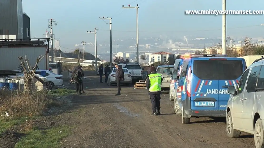Soludukları gaz son nefesleri oldu, 2 ortak feci şekilde can verdi