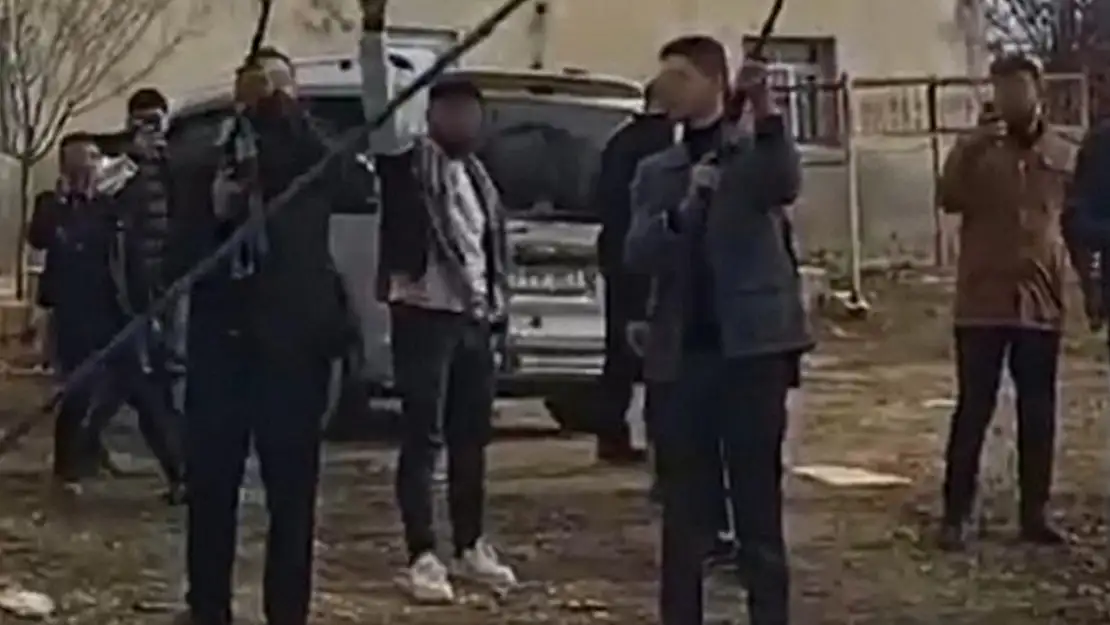 Sosyal Medyada Paylaştılar Yakayı Ele Verdiler!