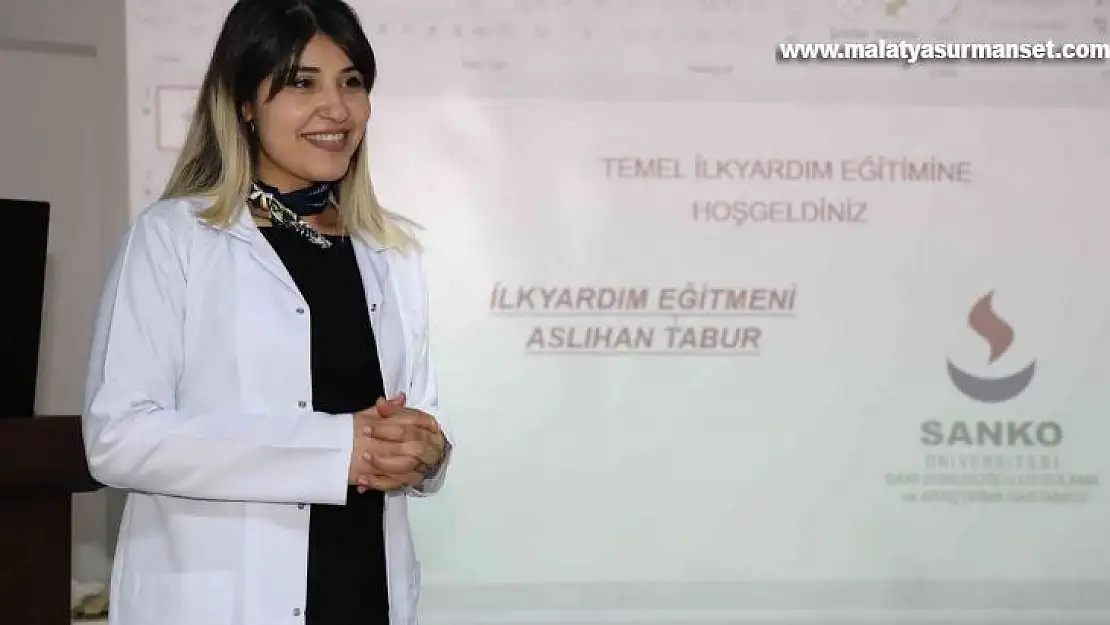 Sosyal sorumluluk projelerine destek