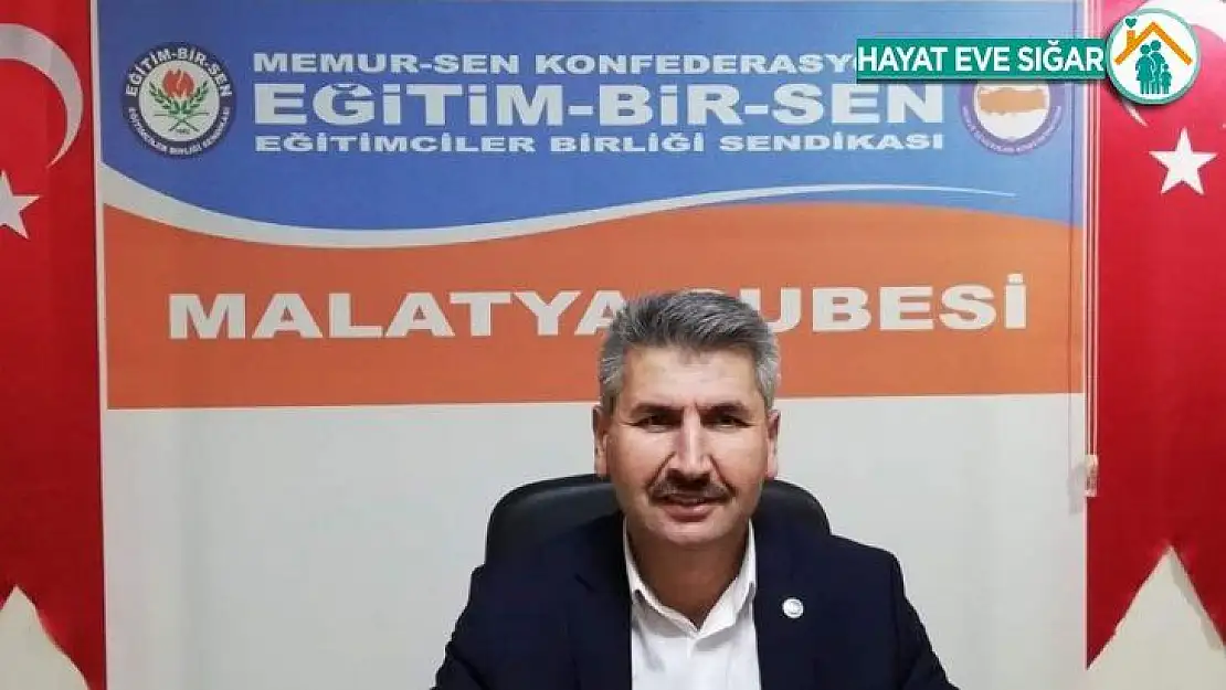 Söylemez'den Anneler Günü kutlaması