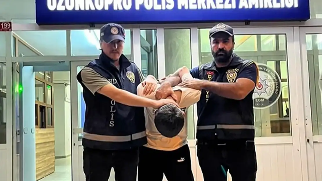 Spor kulübü başkanını öldüren şahıs yakalandı