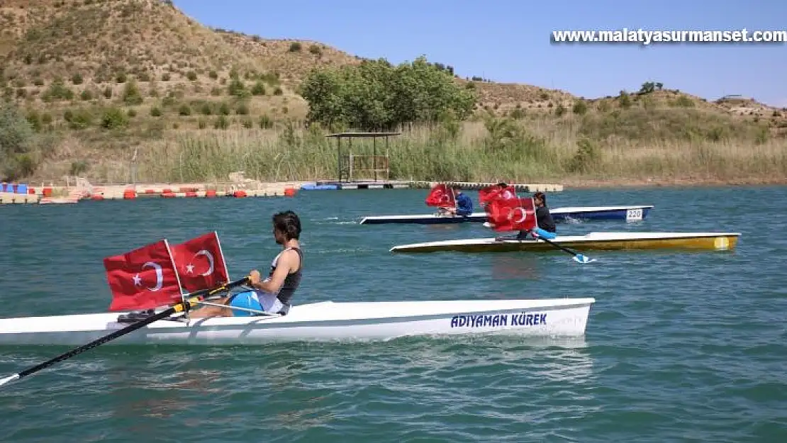 Spor okullarına yoğun ilgi