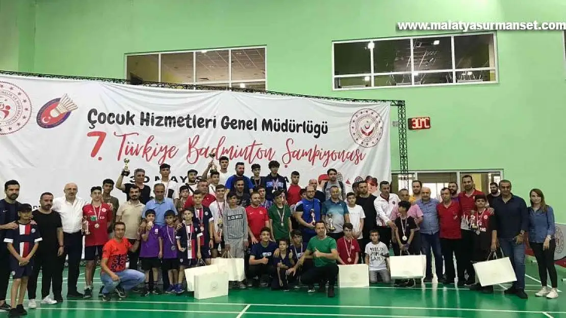 Sporcuların Türkiye Şampiyonası başarısı