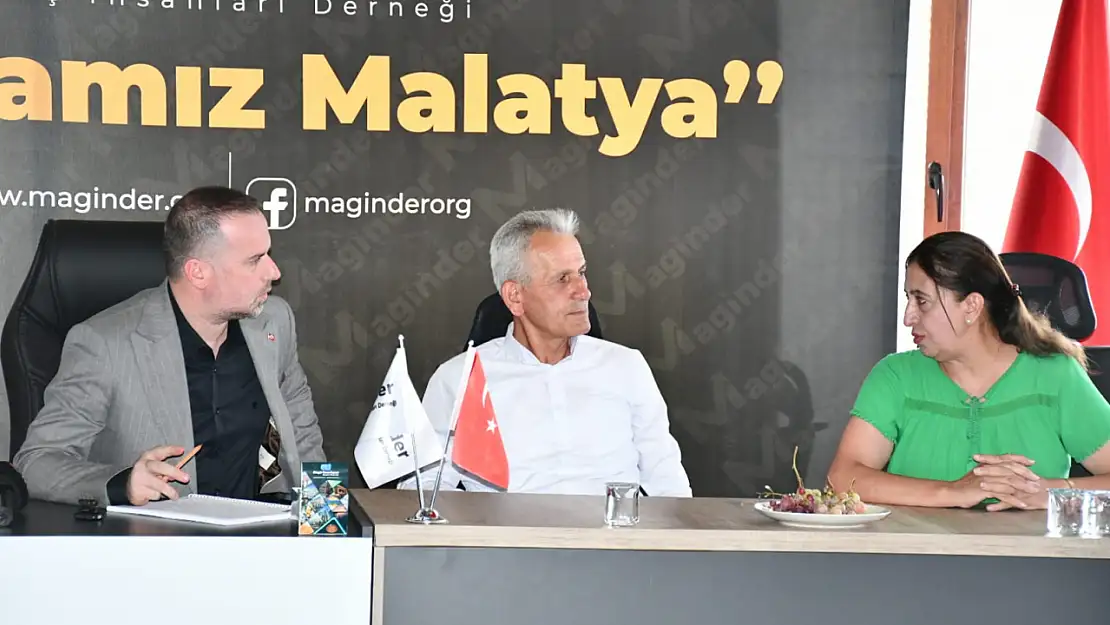 Su Var Maski Yönetmiyor