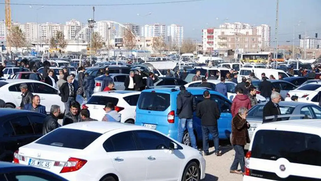 Şubat Ayı Trafik Kayıtları Açıklandı İşte Detaylar