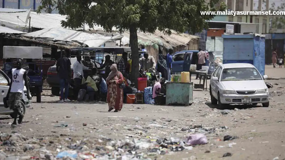 Sudan ordusu, ateşkes müzakerelerini askıya aldı