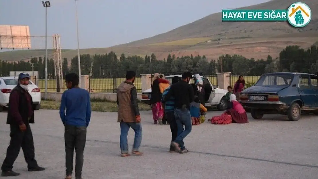 Sulama kanalına giren iki çocuk boğuldu