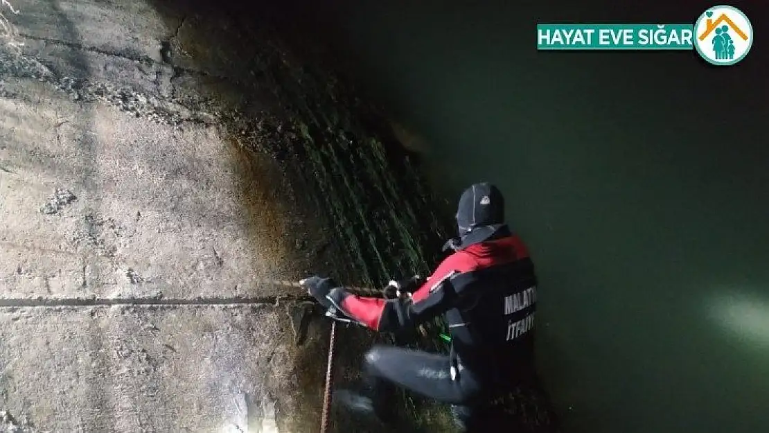 Sulama kanalında boğulan 2 yaşındaki çocukla ilgili 2 kişi tutuklandı