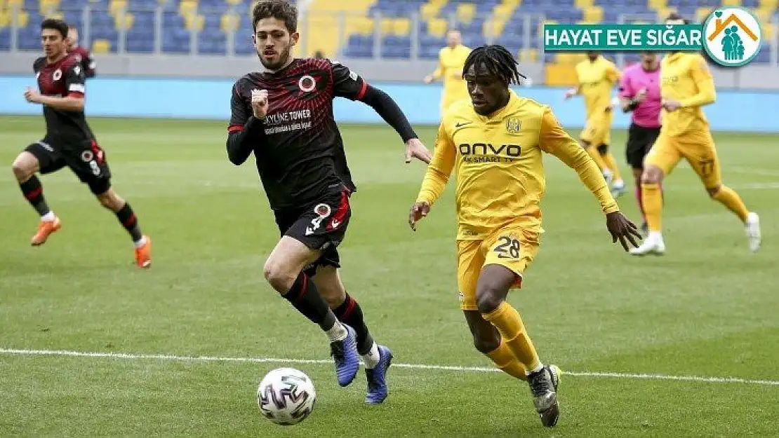 Süper Lig'de 40 yıl sonra Ankara takımı yok