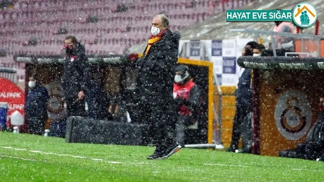 Süper Lig: Galatasaray: 2 - Kasımpaşa: 1