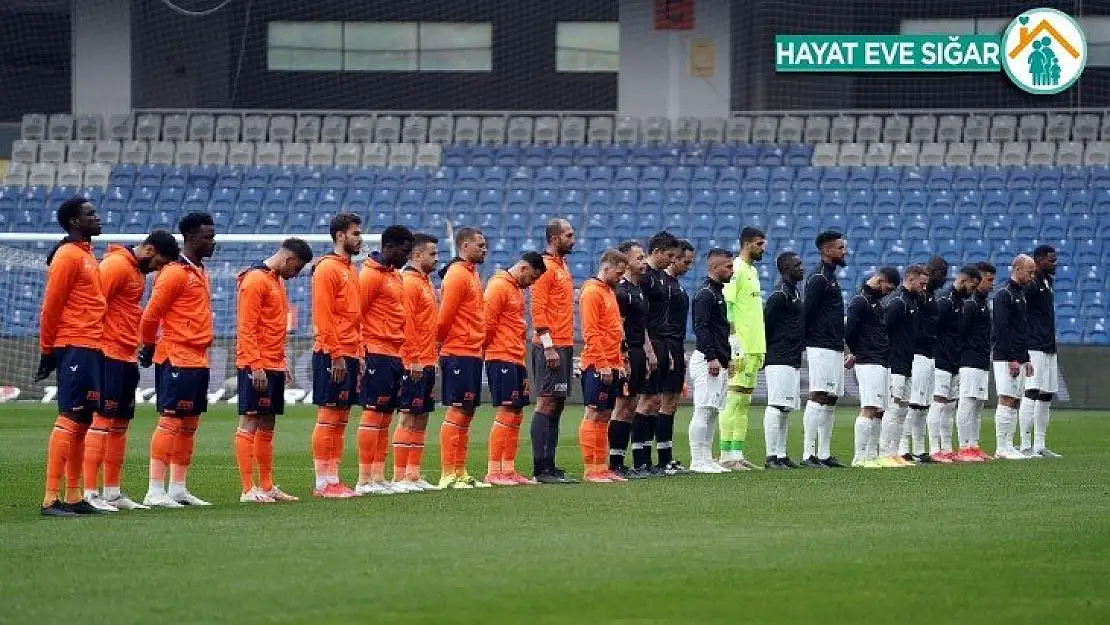 Süper Lig: Medipol Başakşehir: 3 - Yeni Malatyaspor: 1