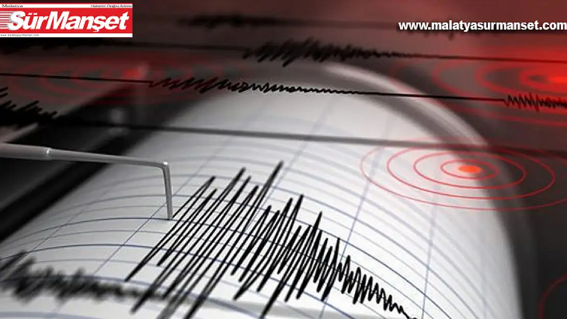 Sürgü fayında 6 büyüklüğünde deprem bekleniyor