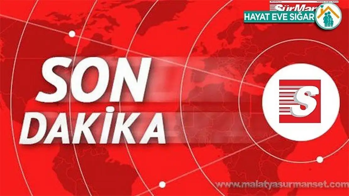 Suriye'de 4 ABD askerinin öldüğü iddia edildi