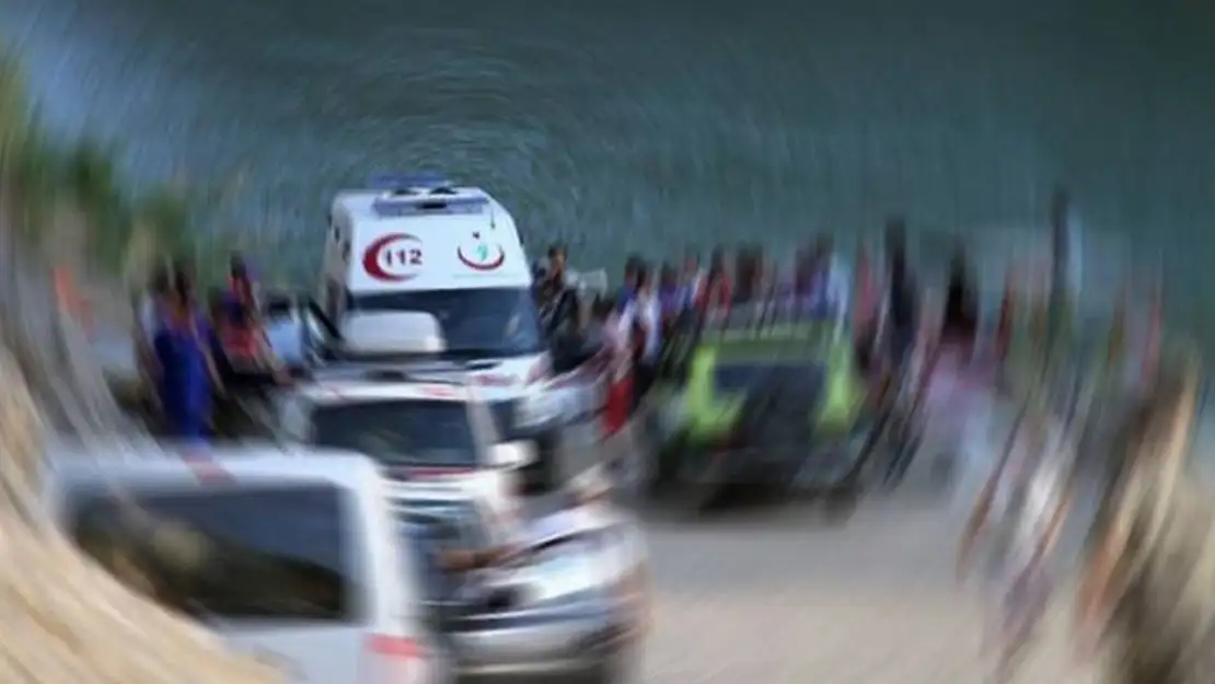 Susurluk'ta Korkunç Trafik Kazası! 3 Kişi Hayatını Kaybetti