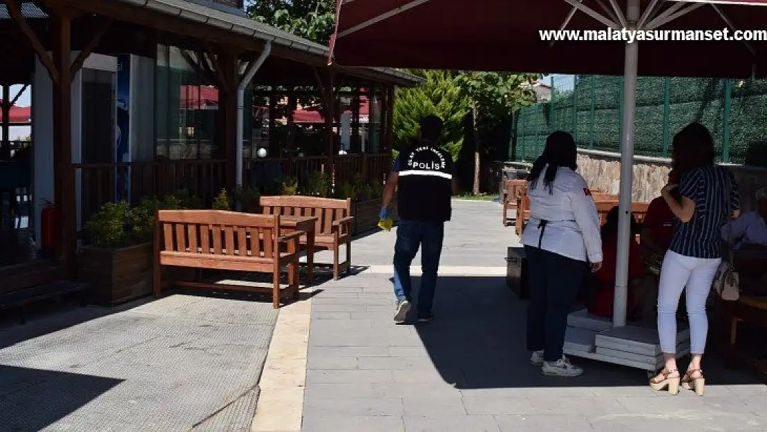 Taciz iddiasıyla dayak yedi, kaçarken 6 metre yüksekten düşerek ağır yaralandı