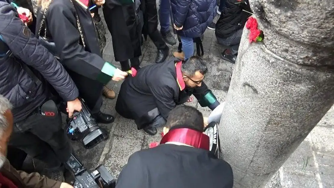 Tahir Elçi, ölümünün 4'üncü yılında anıldı