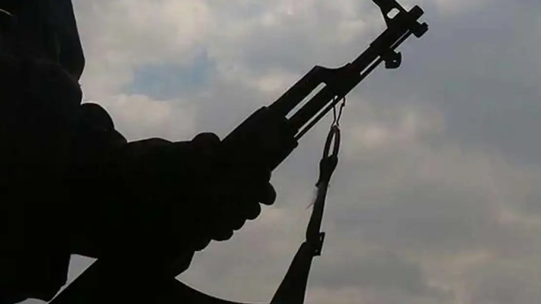 Tarihi Karar PKK Silah Bıraktı Örgüt Feshedildi