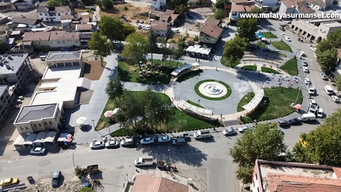 Tarihi Kentler Birliği'nden Başkan Güder'in Projesine Ödül