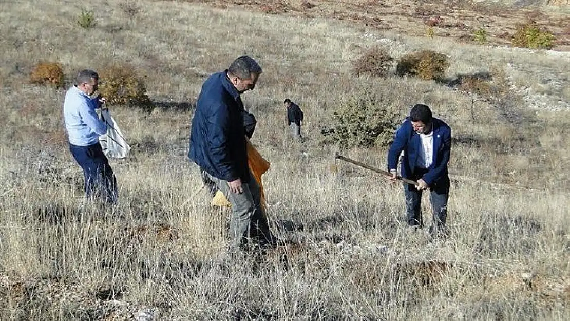 Tarım havzalarında desteklenecek ürünler açıklandı