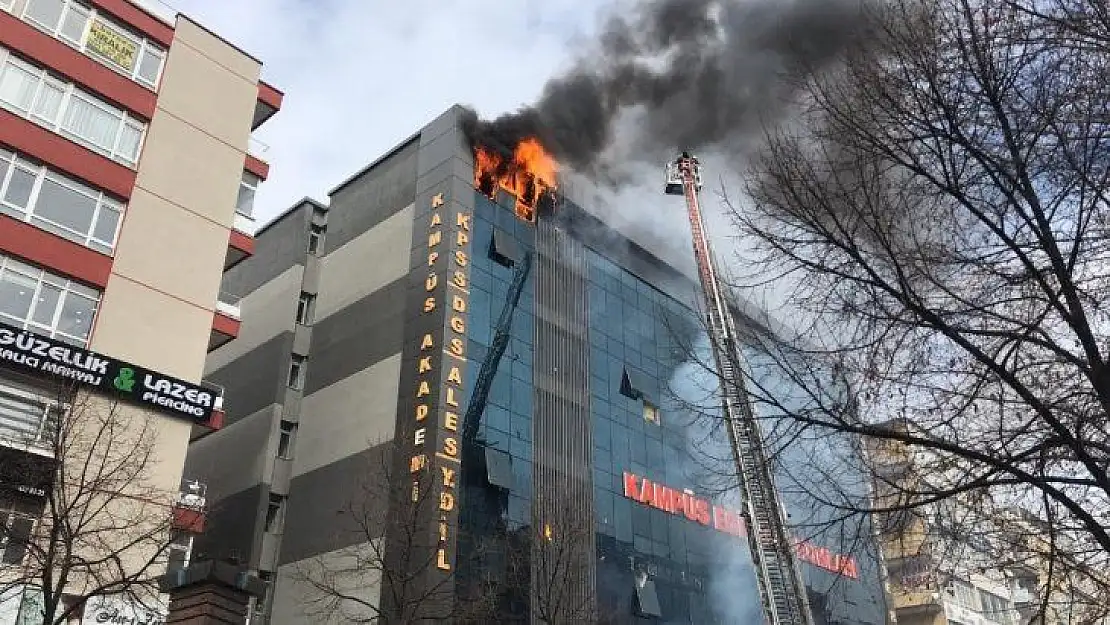 Tarım Kredi Kooperatifi Teftiş Kurulu cayır cayır yandı