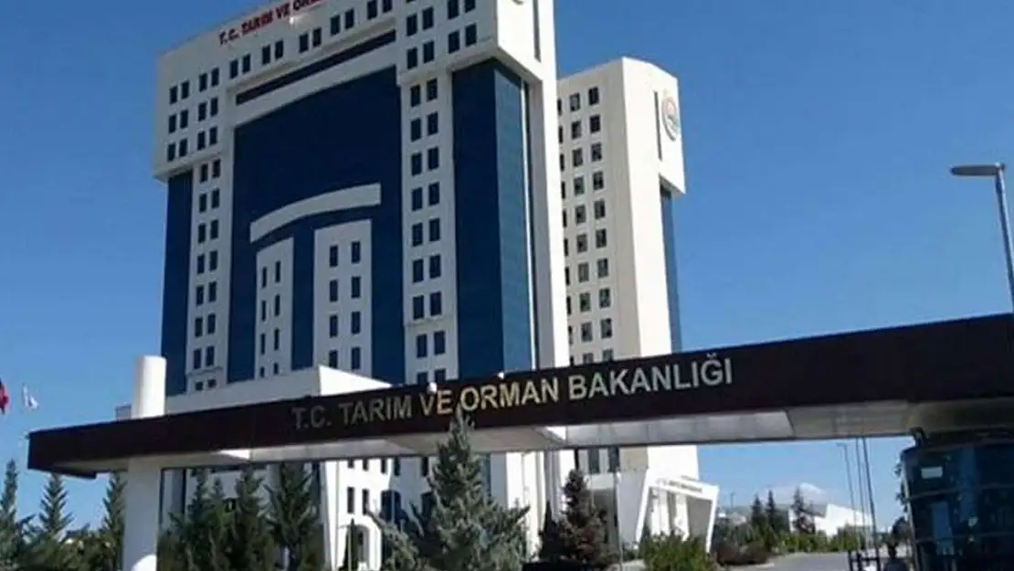 Tarım ve Orman Bakanlığı'ndan fırsatçılara uyarı