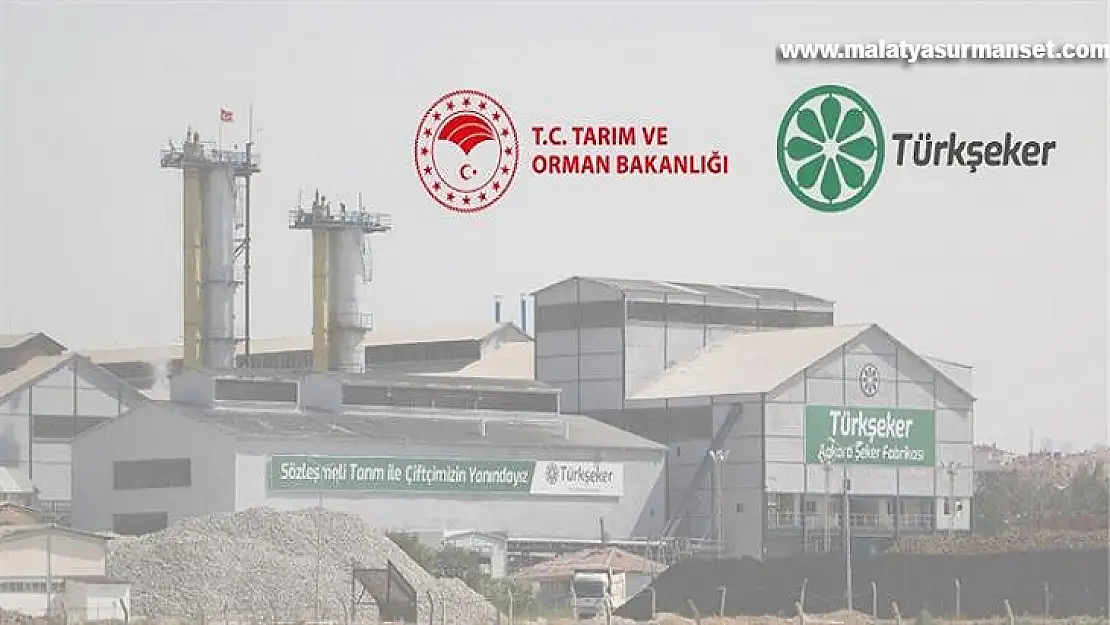 Tarım Ve Orman Bakanlığının İlgili Kuruluşu Türkşeker, 1000 Geçici İşçi Alacak