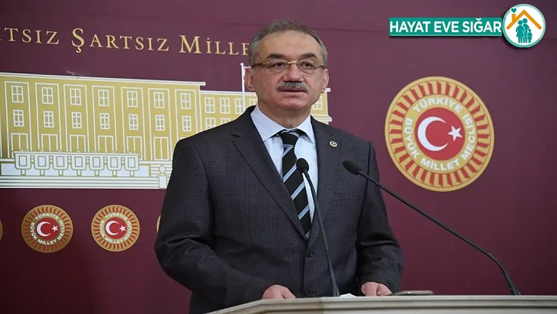 Tatlıoğlu: Hangi Amaca Hizmet Etmek İçin Böyle Bir Yöntem Kullandınız?