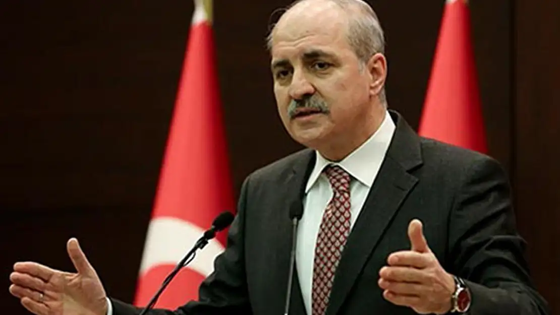 TBMM Başkanı Kurtulmuş, Azerbaycan Milli Meclisi Başkanı Gafarova ile görüştü