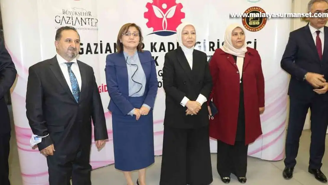 TBMM Kadına Yönelik Şiddeti İnceleme Komisyonu Gaziantep'te incelemelerde bulundu