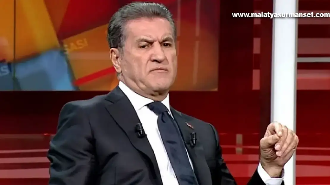 TDP Genel Bşk. Sarıgül, Selahattin Başkan'a Sahip Çıktı!