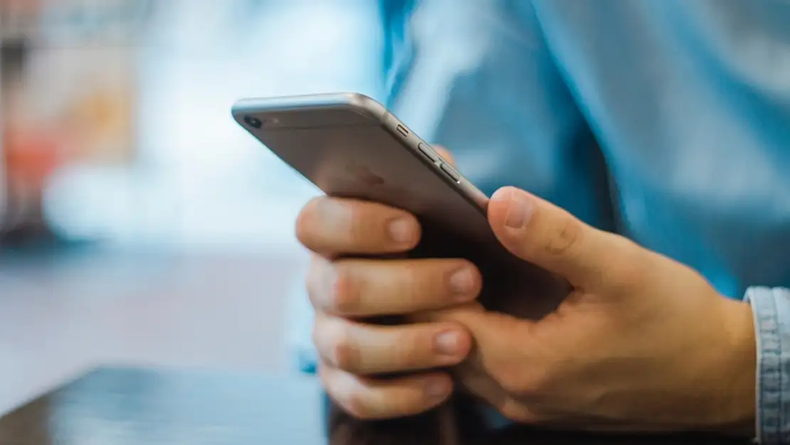 Telefon Boynunuzu Çökertiyor Tech Neck Sessiz Tehdit!