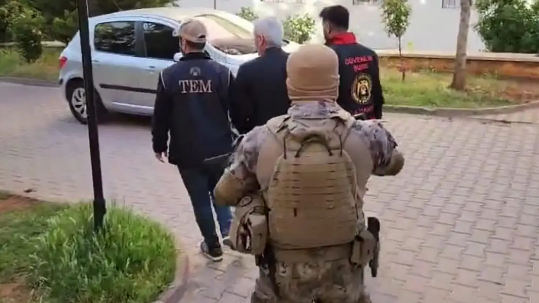 TEM Şube'den FETÖ'ye Eş Zamanlı Darbe