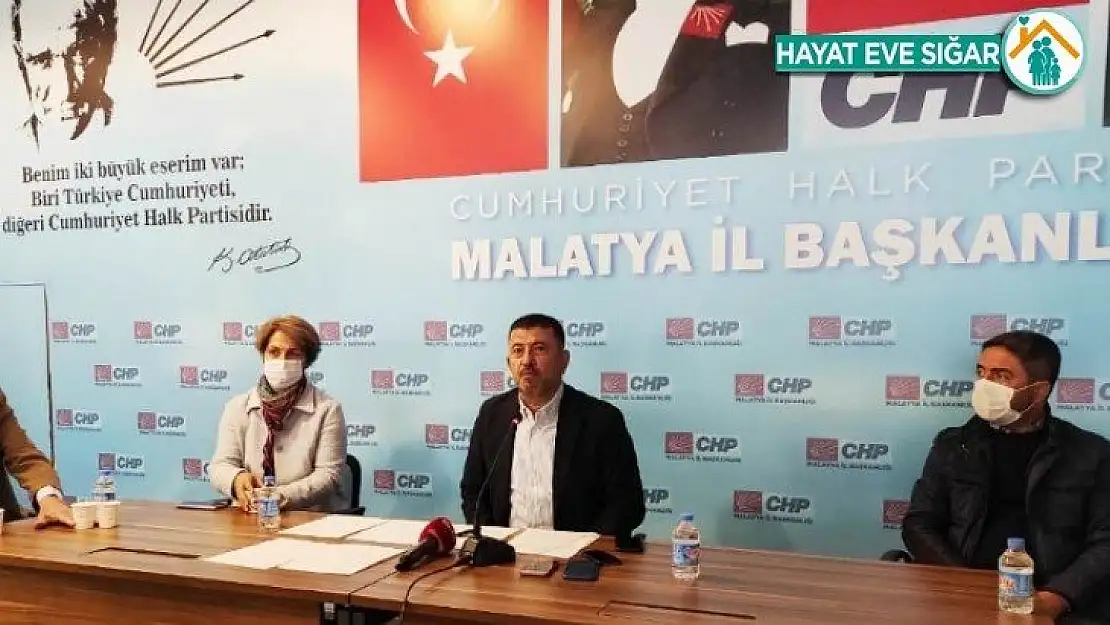 Tercih Yandaştan Değil, Evine Ekmek Götüremeyen Esnaftan Yana Olmalı