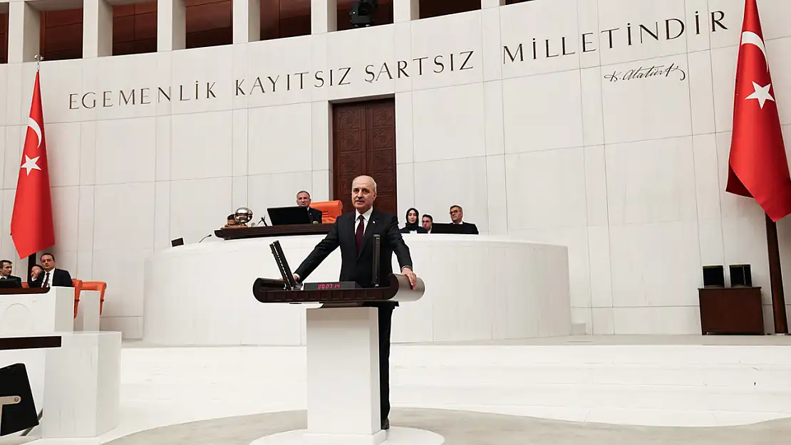 Terörsüz Türkiye Komisyonu İlk Kez Toplanıyor! Tarihi Süreç Başladı