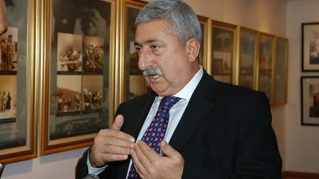 TESK Başkanı Palandöken, 'Esnaf kısa çalışma ödeneği için müracaat etmeli'