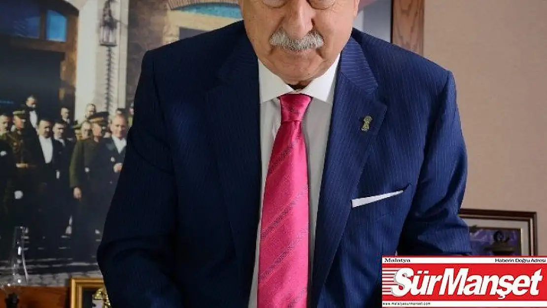 TESK Başkanı Palandöken: 'İndirim kampanyaları hep aldatıcı'