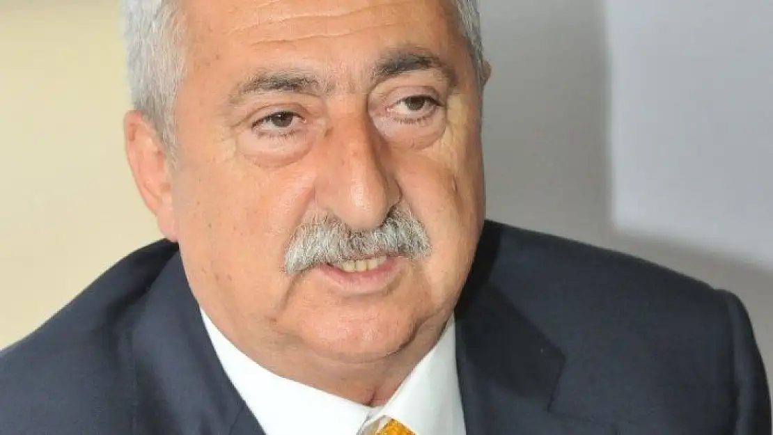 TESK Genel Başkanı Palandöken: 'Deprem bölgesinde bankalara olan borçlar ertelensin'