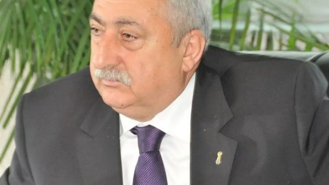 TESK Genel Başkanı Palandöken: 'Esnafın sorunları artık ötelenmemeli'